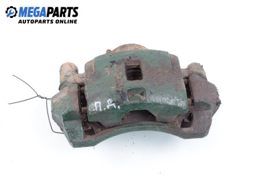 Спирачен апарат за Mazda Premacy Minivan (07.1999 - 03.2005), позиция: предна, дясна