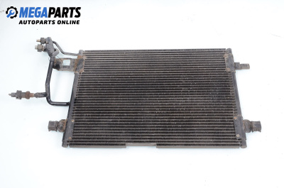 Климатичен радиатор за Volkswagen Passat III Variant B5 (05.1997 - 12.2001) 1.8, 125 к.с.