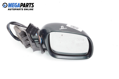 Огледало за Volkswagen Passat III Variant B5 (05.1997 - 12.2001), 4+1 вр., комби, позиция: дясна