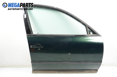 Врата за Volkswagen Passat III Variant B5 (05.1997 - 12.2001), 4+1 вр., комби, позиция: предна, дясна