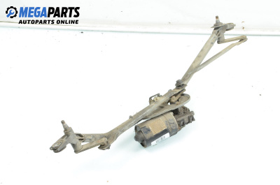 Ел. мотор за чистачките за Volkswagen Passat III Variant B5 (05.1997 - 12.2001), комби, позиция: предна