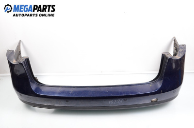 Задна броня за Volkswagen Passat V Variant B6 (08.2005 - 11.2011), комби