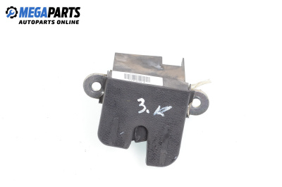 Брава заден капак за Volkswagen Passat V Variant B6 (08.2005 - 11.2011), комби, позиция: задна