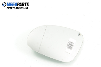 Стъкло огледало за Volkswagen Passat V Variant B6 (08.2005 - 11.2011), 4+1 вр., комби, позиция: лява