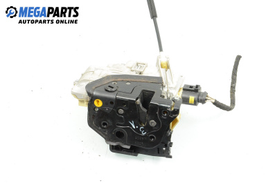 Брава на врата за Volkswagen Passat V Variant B6 (08.2005 - 11.2011), позиция: задна, лява