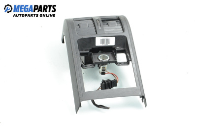 Централна конзола за Volkswagen Passat V Variant B6 (08.2005 - 11.2011)