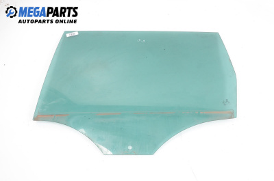 Странично стъкло за Volkswagen Passat V Variant B6 (08.2005 - 11.2011), 4+1 вр., комби, позиция: задна, лява