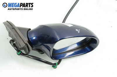 Огледало за Volkswagen Passat V Variant B6 (08.2005 - 11.2011), 4+1 вр., комби, позиция: дясна