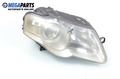 Фар за Volkswagen Passat V Variant B6 (08.2005 - 11.2011), комби, позиция: дясна