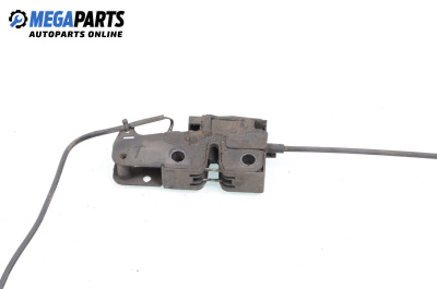 Брава преден капак за Volkswagen Passat V Variant B6 (08.2005 - 11.2011), 4+1 вр., комби, позиция: предна