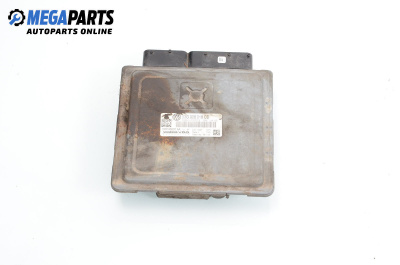 Компютър двигател за Volkswagen Passat V Variant B6 (08.2005 - 11.2011) 2.0 TDI 16V, 140 к.с., № 03G 906 018 CD