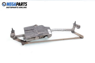 Ел. мотор за чистачките за Volkswagen Passat V Variant B6 (08.2005 - 11.2011), комби, позиция: предна