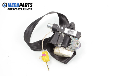 Предпазен колан за Volkswagen Passat V Variant B6 (08.2005 - 11.2011), 4+1 вр., позиция: предна, лява