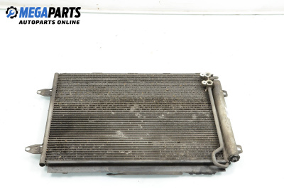 Климатичен радиатор за Volkswagen Passat V Variant B6 (08.2005 - 11.2011) 2.0 TDI 16V, 140 к.с.