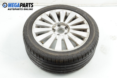 Резервна гума за Volkswagen Passat V Variant B6 (08.2005 - 11.2011) 17 цола, ширина 7.5, ET 47 (Цената е за 1 бр.)