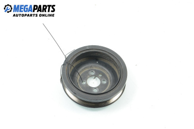 Демпферна шайба за Volkswagen Passat V Variant B6 (08.2005 - 11.2011) 2.0 TDI 16V, 140 к.с.