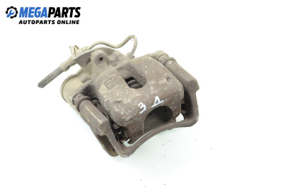 Спирачен апарат за Volkswagen Passat V Variant B6 (08.2005 - 11.2011), позиция: задна, дясна