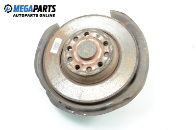 Шенкел главина за Volkswagen Passat V Variant B6 (08.2005 - 11.2011), позиция: задна, дясна