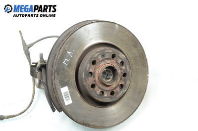 Шенкел главина за Volkswagen Passat V Variant B6 (08.2005 - 11.2011), позиция: предна, лява