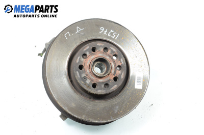 Шенкел главина за Volkswagen Passat V Variant B6 (08.2005 - 11.2011), позиция: предна, дясна