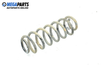 Пружина за ходова част за Volkswagen Passat V Variant B6 (08.2005 - 11.2011), комби, позиция: задна