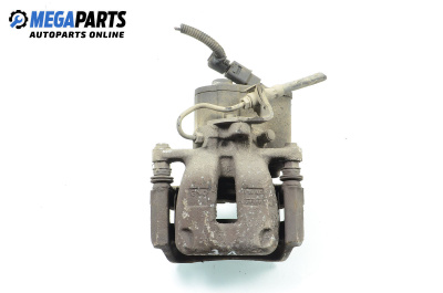 Спирачен апарат за Volkswagen Passat V Variant B6 (08.2005 - 11.2011), позиция: задна, лява