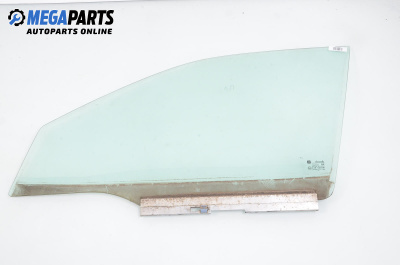 Странично стъкло за Opel Vectra B Hatchback (10.1995 - 07.2003), 4+1 вр., хечбек, позиция: предна, лява