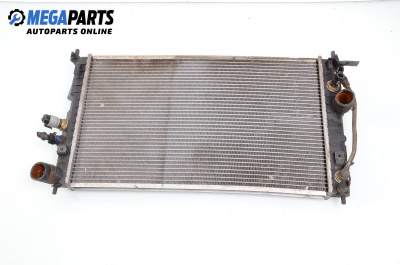 Воден радиатор за Opel Vectra B Hatchback (10.1995 - 07.2003) 2.0 i 16V, 136 к.с.