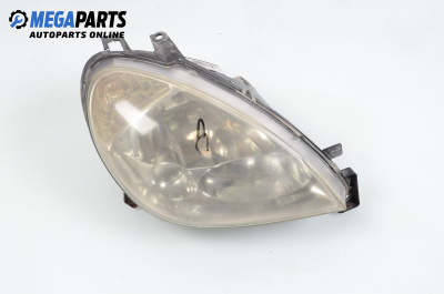 Фар за Citroen Xsara Break (10.1997 - 03.2010), комби, позиция: дясна