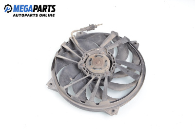 Перка охлаждане за Citroen Xsara Break (10.1997 - 03.2010) 1.9 D, 68 к.с.