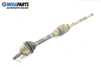 Полуоска за Citroen Xsara Break (10.1997 - 03.2010) 1.9 D, 68 к.с., позиция: предна, дясна