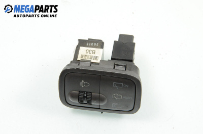 Бутон реглаж светлини за Hyundai Accent II Hatchback (09.1999 - 11.2005)