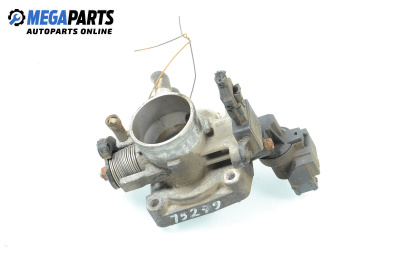 Дроселова клапа за Hyundai Accent II Hatchback (09.1999 - 11.2005) 1.3, 75 к.с.