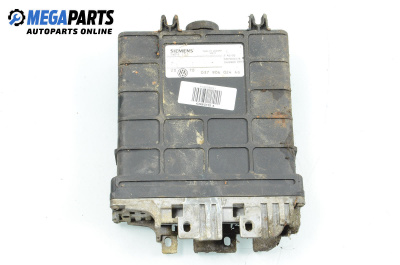 Компютър двигател за Seat Cordoba Sedan I (02.1993 - 10.1999) 2.0 i, 115 к.с., № 037 906 024 AG