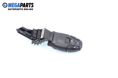 Лостче аудио управление за Lancia Phedra Minivan (09.2002 - 11.2010), № 96413388XT