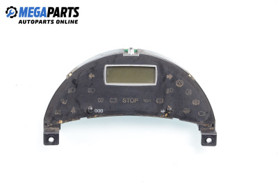 Индикаторен дисплей за Lancia Phedra Minivan (09.2002 - 11.2010), № 1496286080