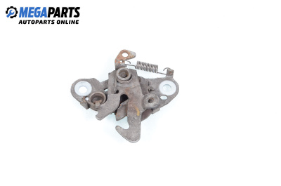 Брава преден капак за Lancia Phedra Minivan (09.2002 - 11.2010), 4+1 вр., миниван, позиция: предна