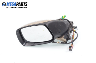 Огледало за Lancia Phedra Minivan (09.2002 - 11.2010), 4+1 вр., миниван, позиция: лява