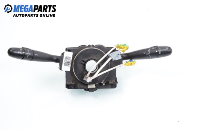 Лостчета светлини и чистачки за Lancia Phedra Minivan (09.2002 - 11.2010)