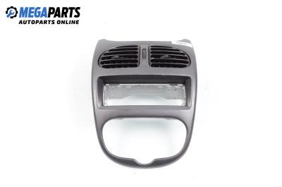 Централна конзола за Peugeot 206 Station Wagon (07.2002 - ...)