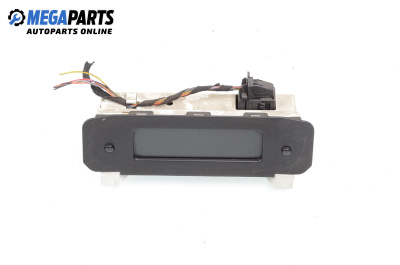 Часовник за Peugeot 206 Station Wagon (07.2002 - ...), № 9641014877