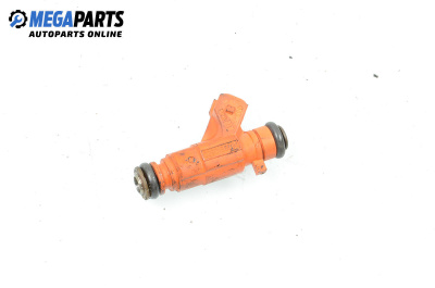 Дюза бензин за Peugeot 206 Station Wagon (07.2002 - ...) 1.6 16V, 109 к.с., № 0280156034