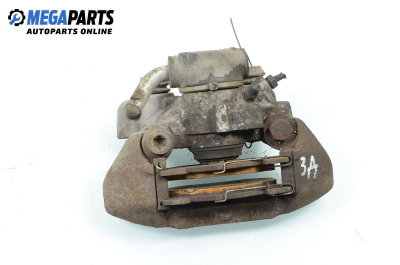 Спирачен апарат за Peugeot 206 Station Wagon (07.2002 - ...), позиция: задна, дясна