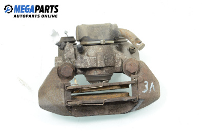 Спирачен апарат за Peugeot 206 Station Wagon (07.2002 - ...), позиция: задна, лява