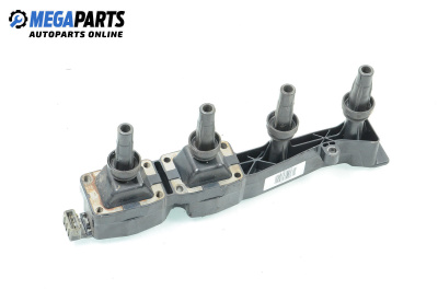 Запалителна бобина за Peugeot 206 Station Wagon (07.2002 - ...) 1.6 16V, 109 к.с.