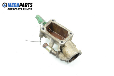 Корпус на термостат за Peugeot 206 Station Wagon (07.2002 - ...) 1.6 16V, 109 к.с.