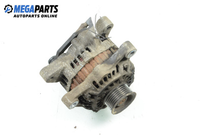 Алтернатор / генератор за Peugeot 206 Station Wagon (07.2002 - ...) 1.6 16V, 109 к.с.