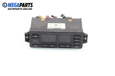 Панел климатроник за Audi A3 Hatchback I (09.1996 - 05.2003), № 8L0 820 043 B