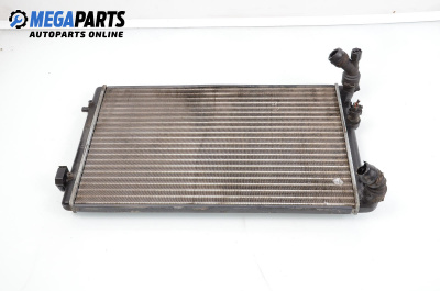 Воден радиатор за Audi A3 Hatchback I (09.1996 - 05.2003) 1.6, 101 к.с.