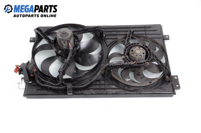 Перки охлаждане за Audi A3 Hatchback I (09.1996 - 05.2003) 1.6, 101 к.с.